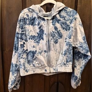 Blank Nyc Hoodie